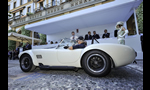 Shelby American AC Cobra 427 1965